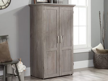 Storage Craft Armoire Myo A2 Discount