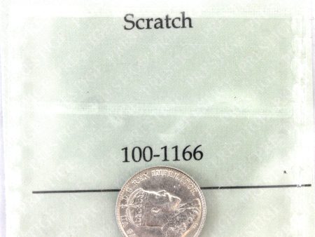 1906 Canada 5-cents Prestige Certified MS-63 (Scratch) Online