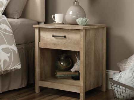 Cannery Bridge Night Stand Lo Fashion