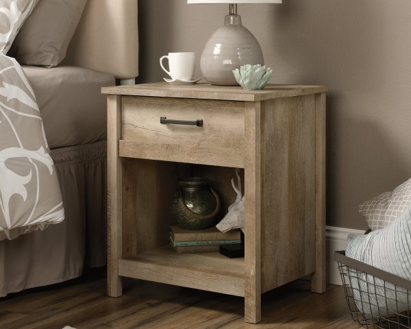 Cannery Bridge Night Stand Lo Fashion