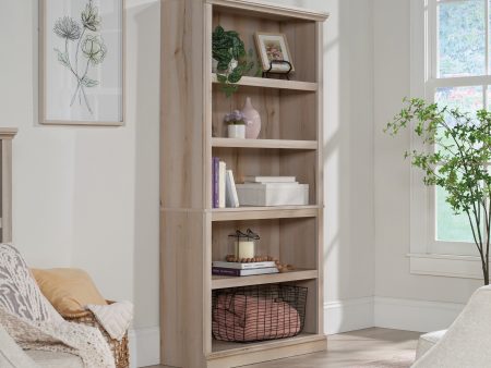 5-Shelf Bookcase Pm Cheap