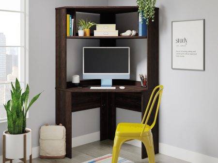 Beginning Corner Desk With Hutch Cc Discount