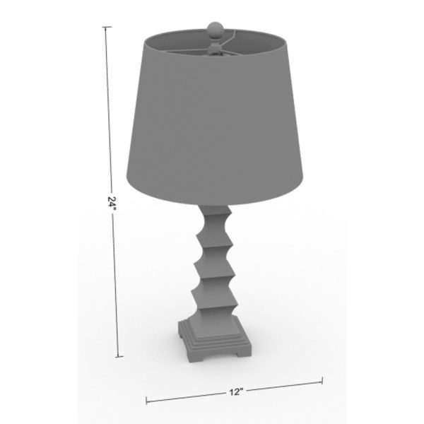 Surya Adaline Table Lamp Hot on Sale