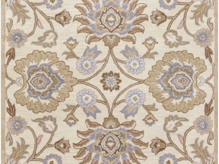 Surya Caesar 8  Round Area Rug Online