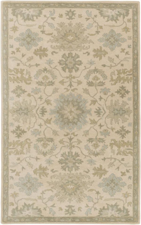 Surya Caesar 6  X 9  Area Rug Online Hot Sale