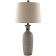 Surya Abellona Table Lamp Fashion