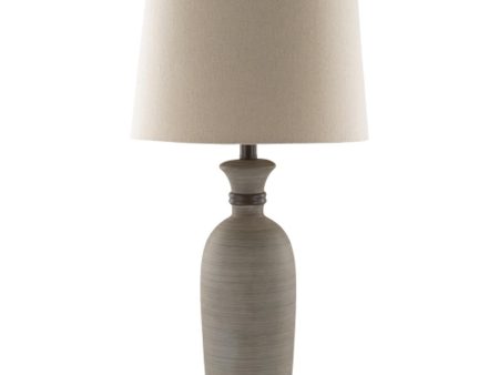 Surya Abellona Table Lamp Fashion