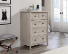 Costa 4 Drawer Chest Chc Online Sale