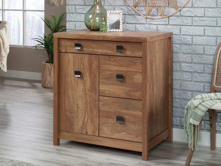 Cannery Bridge Small Credenza Sm Sale