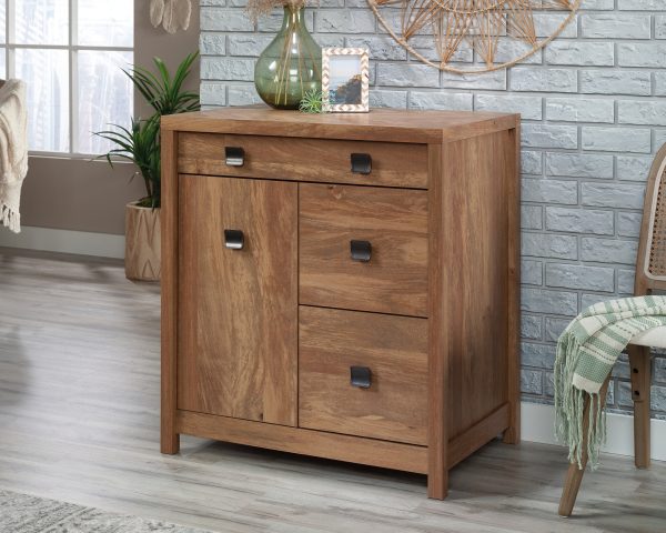 Cannery Bridge Small Credenza Sm Sale