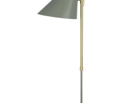 Surya Bauer Table Lamp Online now