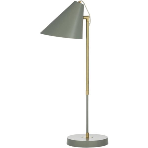 Surya Bauer Table Lamp Online now