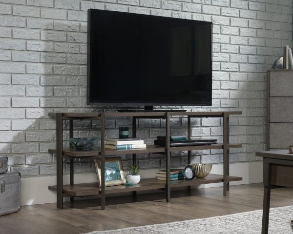 North Avenue Entertainment Credenza Online Sale