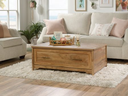 Coral Cape Coffee Table Sma Fashion