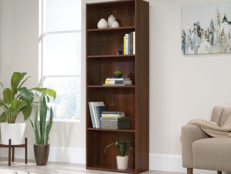 Beginnings 5-Shelf Bookcase Brc Sale