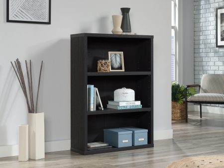 3-Shelf Bookcase Rao Sale