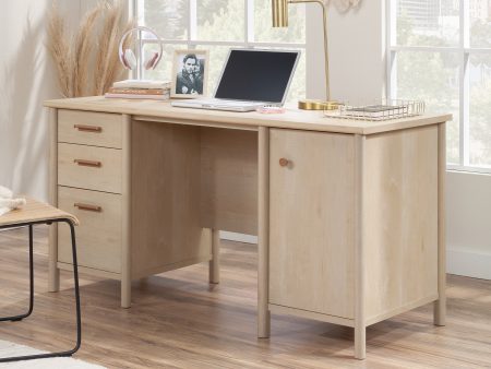 Whitaker Point 60  Desk Nm Online Hot Sale