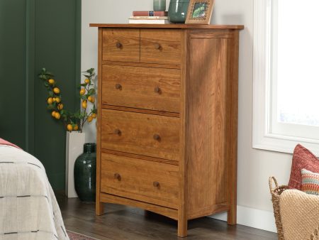 Union Plain 4 Drawer Chest Pc Online