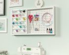 Craft Wall Mount Thread Sto W peg Brd 3a Sale