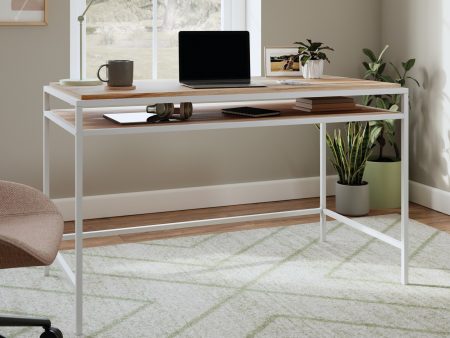 Nova Loft Writing Desk Ka Sale