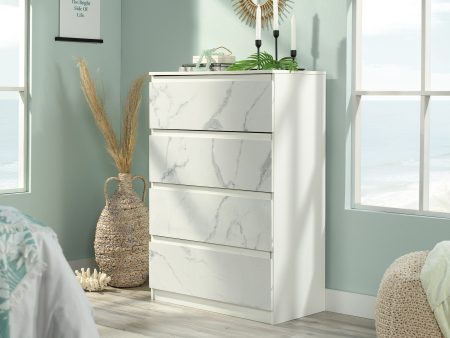 Hudson Court Chest Of Drawers Hot on Sale