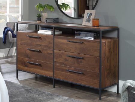 Nova Loft Dresser 6 Drawer Gw A2 Hot on Sale