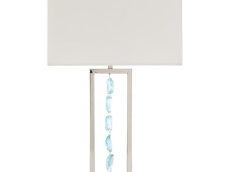 Surya Aurelia Table Lamp Cheap