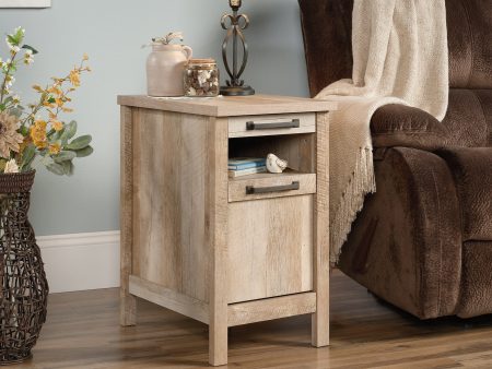 Cannery Bridge Side Table Lo For Cheap