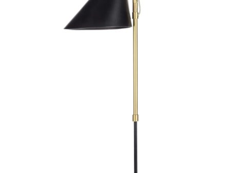 Surya Bauer Table Lamp For Sale