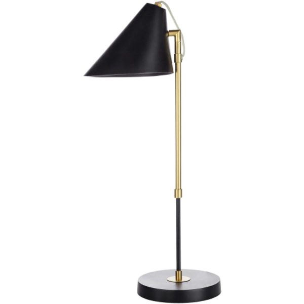 Surya Bauer Table Lamp For Sale