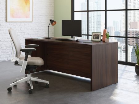 Affirm 72 X 30 Desk Shell Ne Hot on Sale