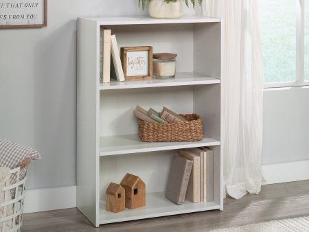 Beginnings 3-Shelf Bookcase Sw For Cheap