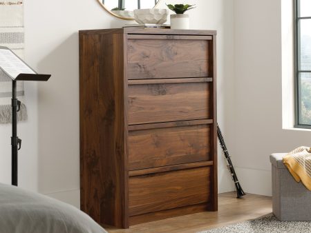 Harvey Park 4-Drawer Chest Gw Online