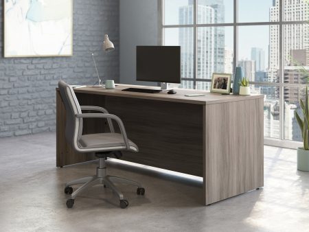 Affirm 72 X 30 Desk Shell He Hot on Sale