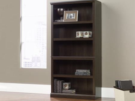 5 Shelf Bookcase Cnc Online