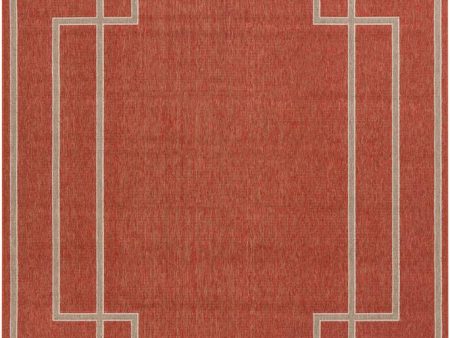 Surya Alfresco 5 3  X 7 6  Area Rug Fashion