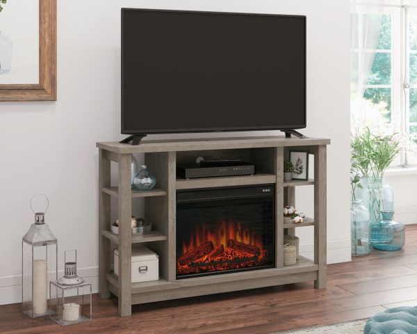 Media Fireplace (open Architect) Myo 3a For Discount