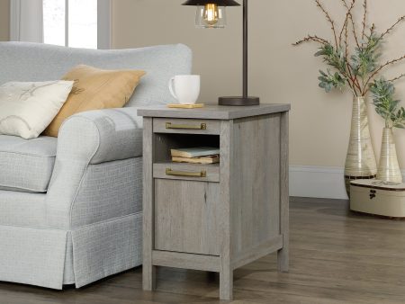 Cannery Bridge Side Table Myo Cheap