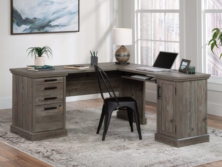 Aspen Post L-Desk 66 X 66 Pp A2 Hot on Sale