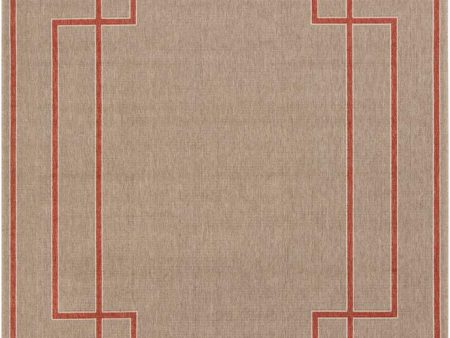 Surya Alfresco 3 6  X 5 6  Area Rug Online Hot Sale