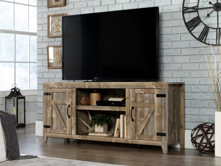 Entertainment Credenza Rce Cheap