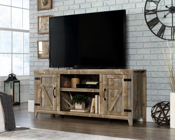 Entertainment Credenza Rce Cheap