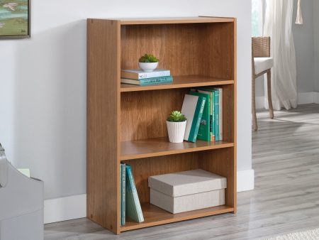 Beginnings 3-Shelf Bookcase Ho Hot on Sale