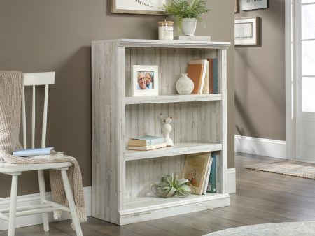 3 Shelf Bookcase Wp Sale