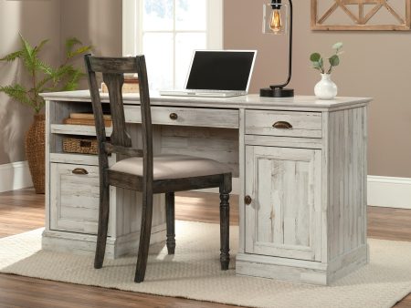 Barrister Lane Executive Desk Wp  A2 Online Hot Sale