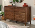 Willow Place 6 Drawer Dresser Gw Fashion