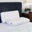 Serta Arctic Cooling Memory Foam Pillow Online