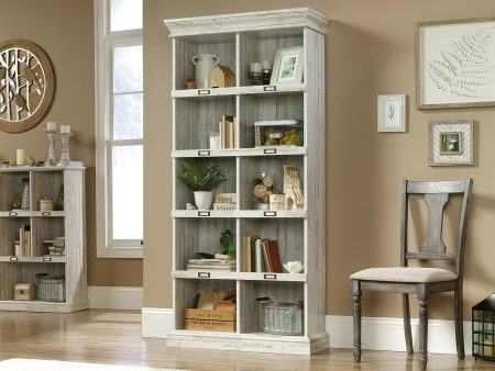 Barrister Lane Tall Bookcase Wp Cheap