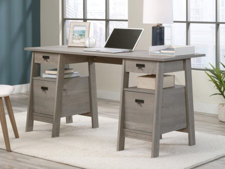 Trestle Executive Trestle Desk Hot on Sale