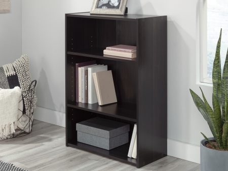 Beginnings 3-Shelf Bookcase Cnc on Sale